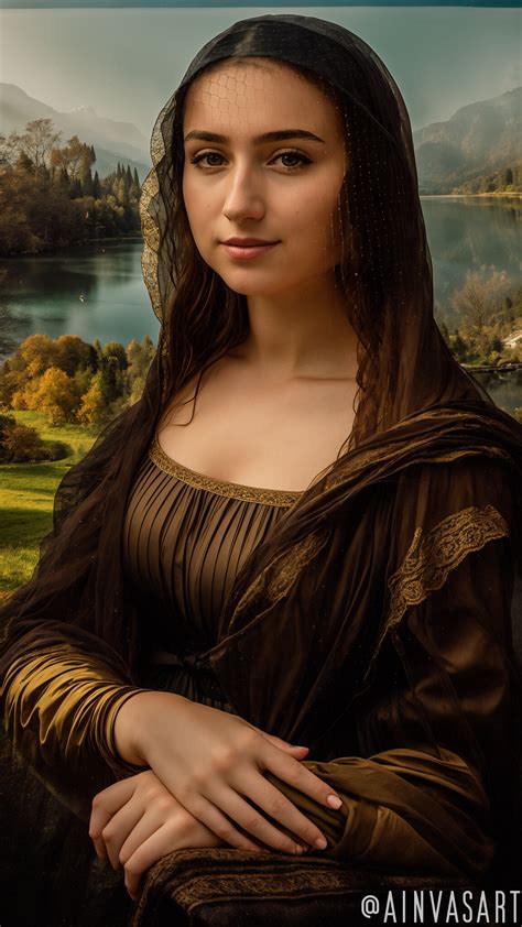Mona .